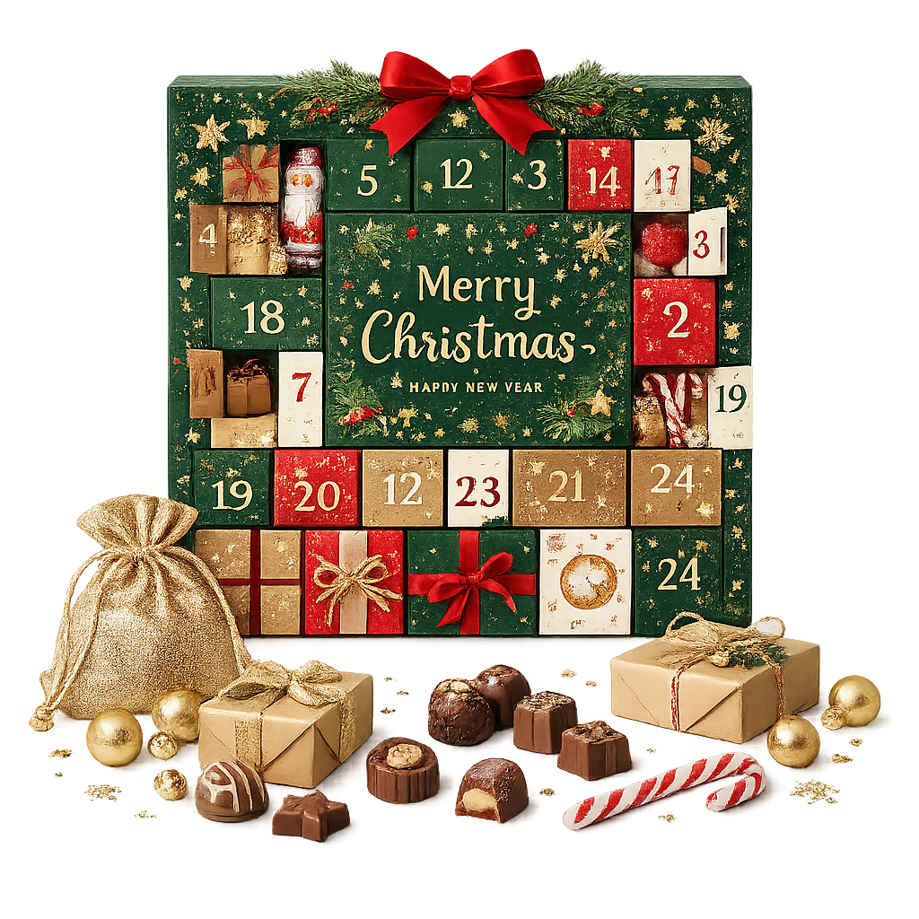Adventskalender