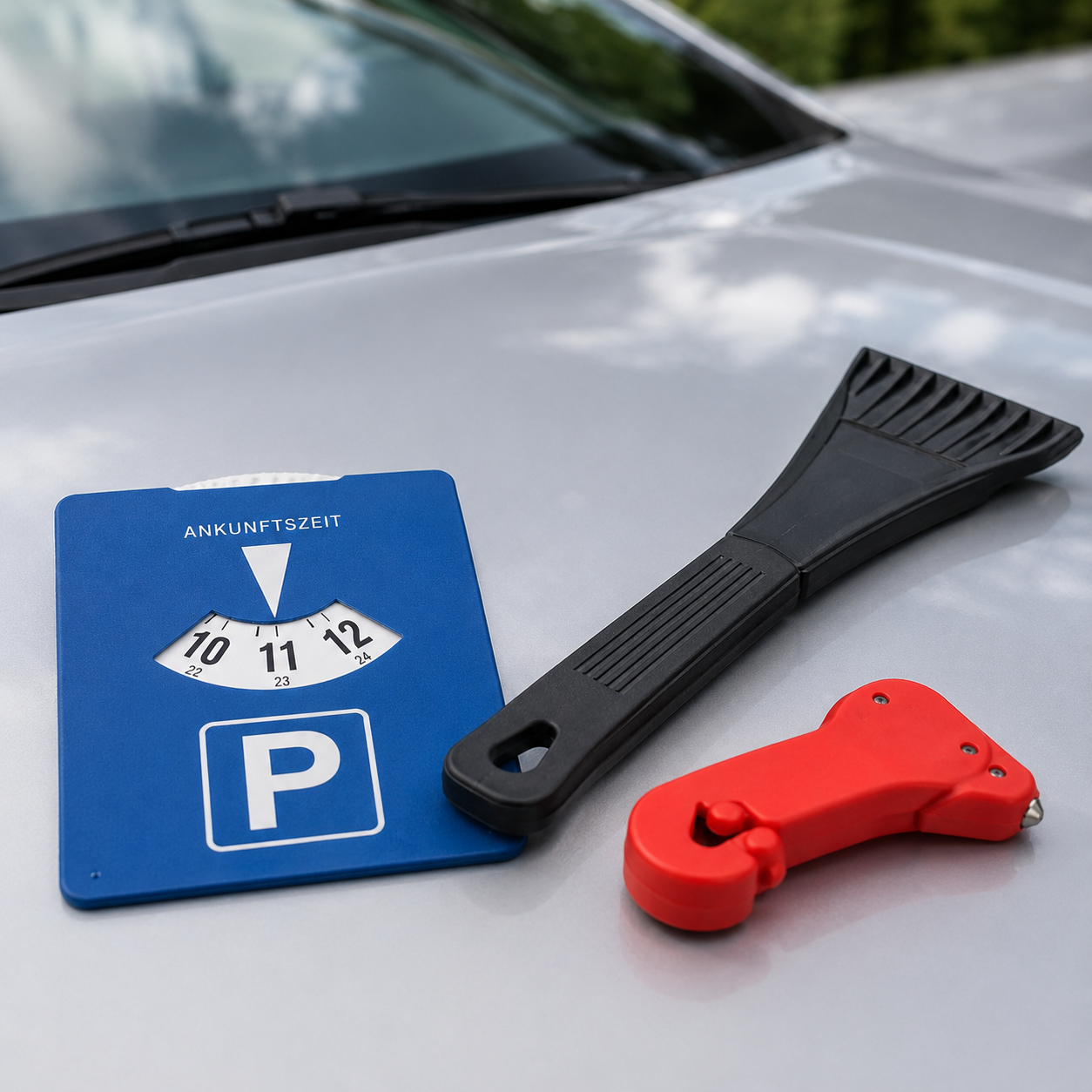 Auto & Verkehr