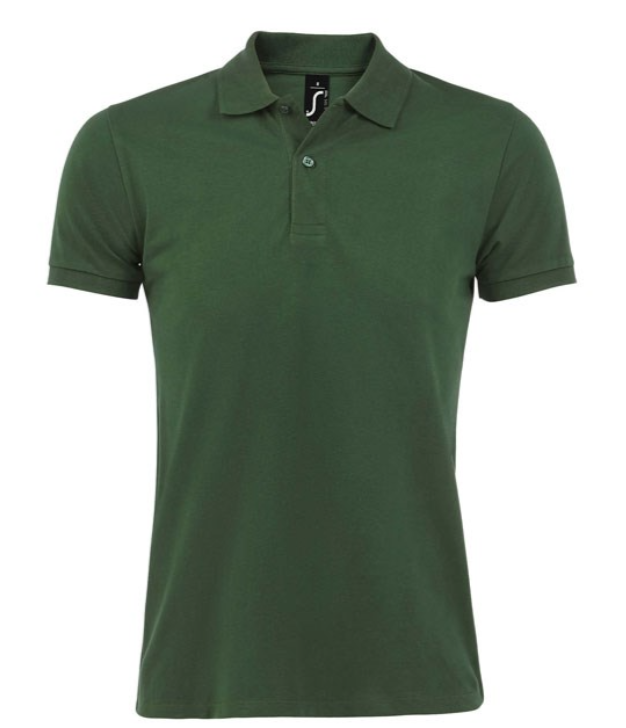 Poloshirts