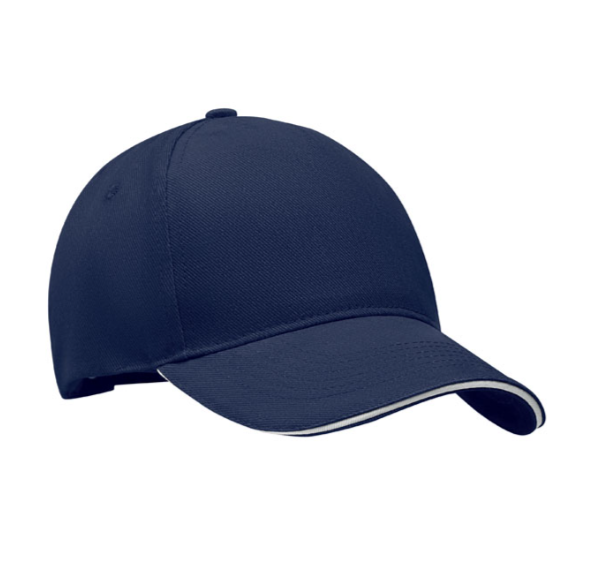 Caps