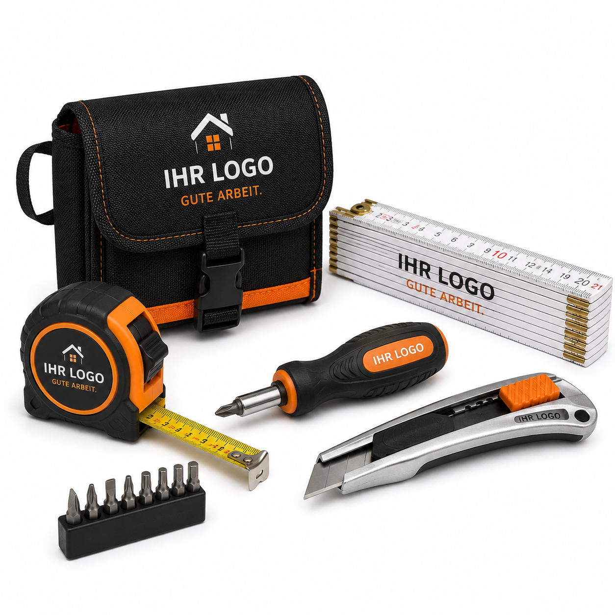 Werkzeug & Handwerk