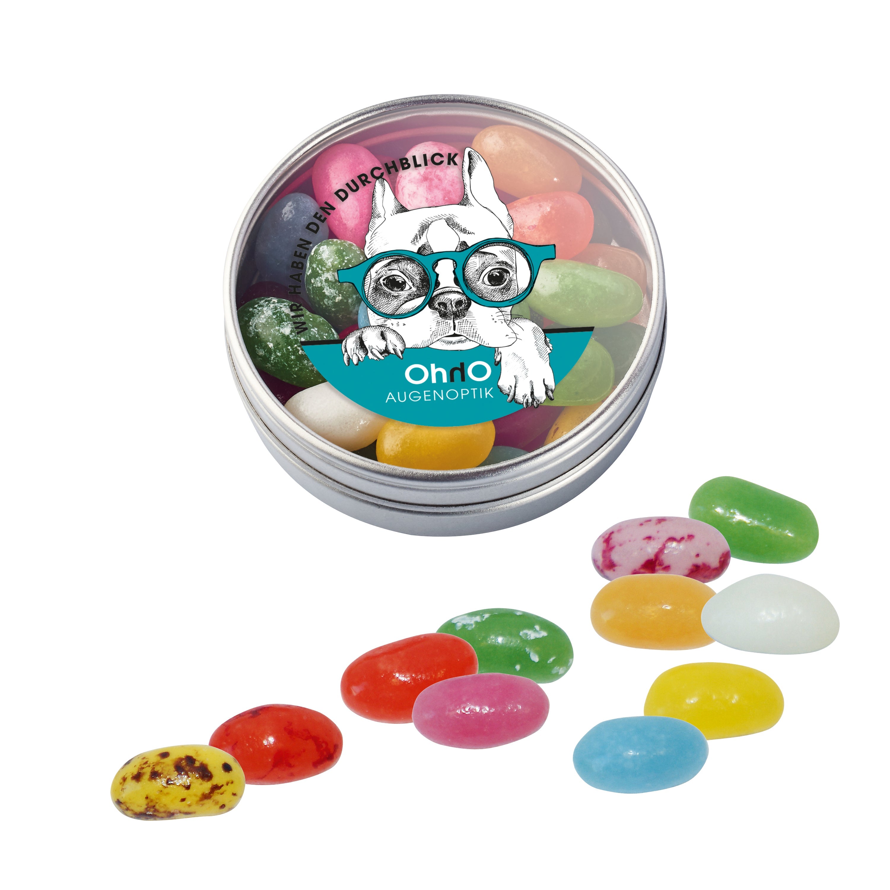 Bonbons & Dragees