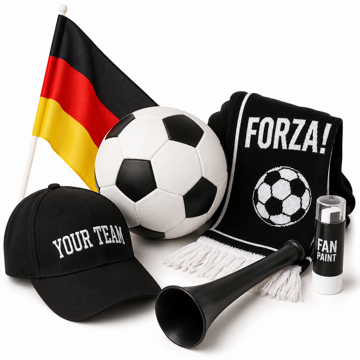 Fußball & Fanartikel
