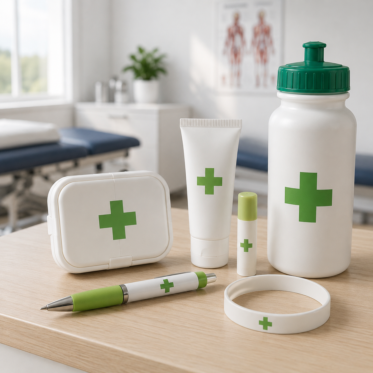 Gesundheitswesen