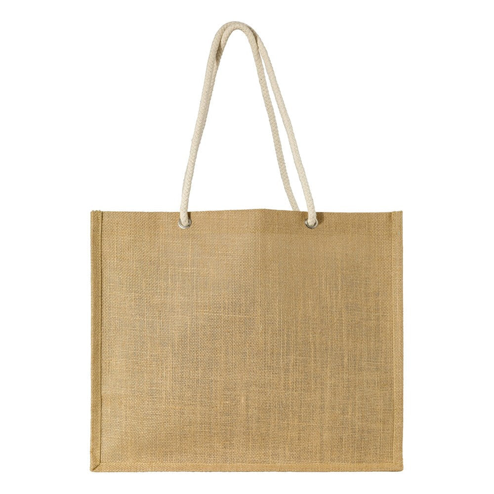 Jutetaschen