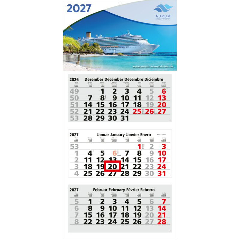 Kalender