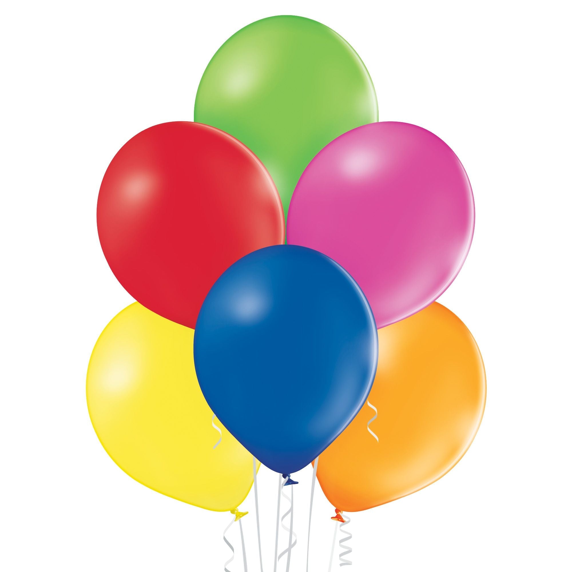 Luftballons