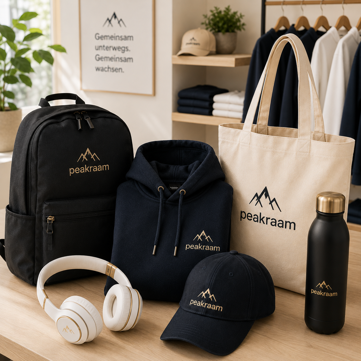 Merchandise