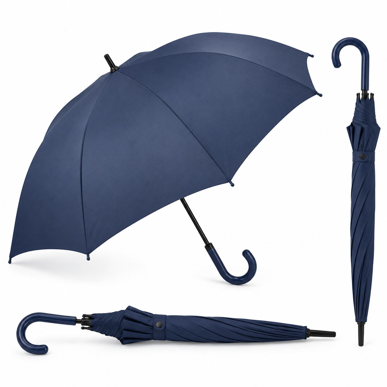 Regenschirme