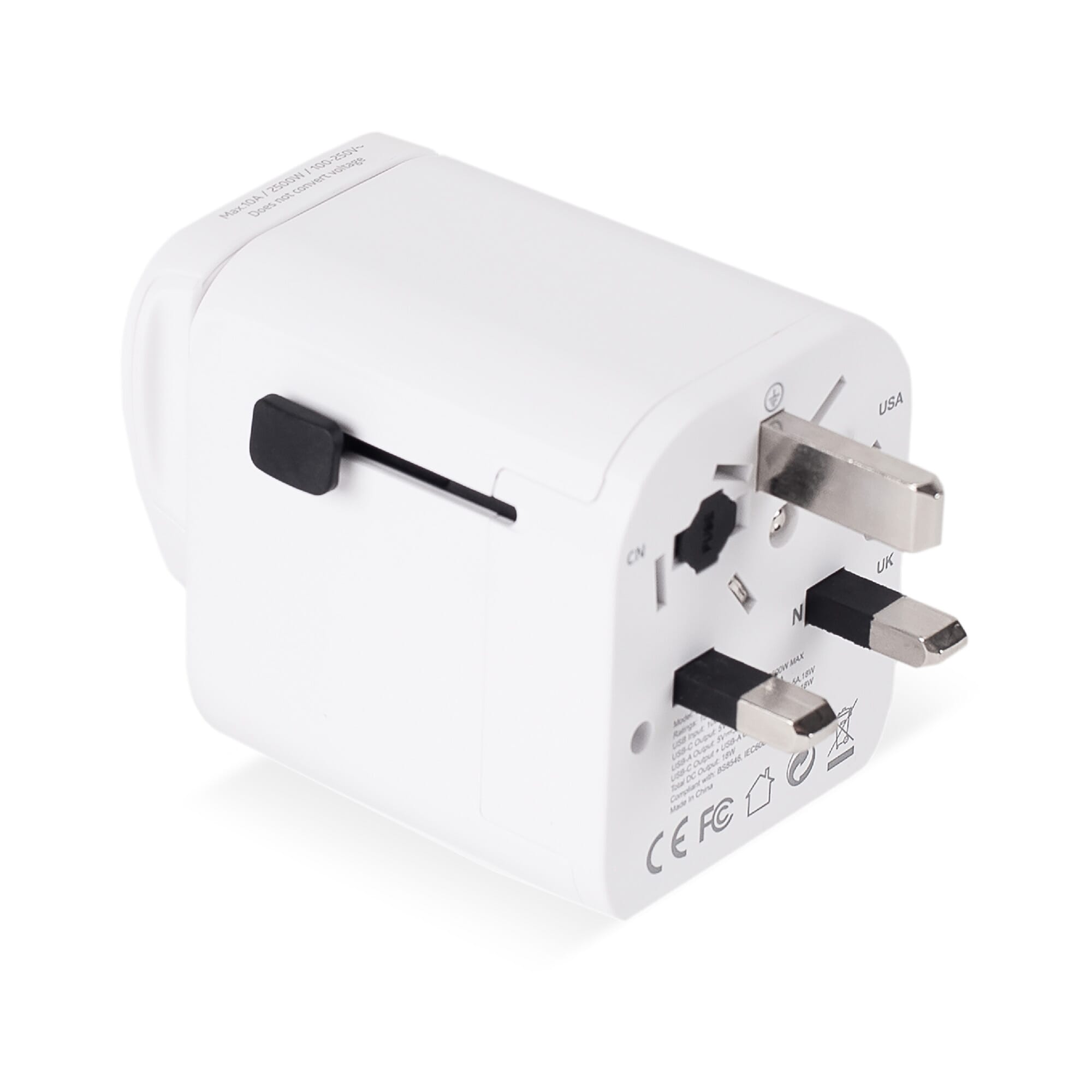 Reiseadapter