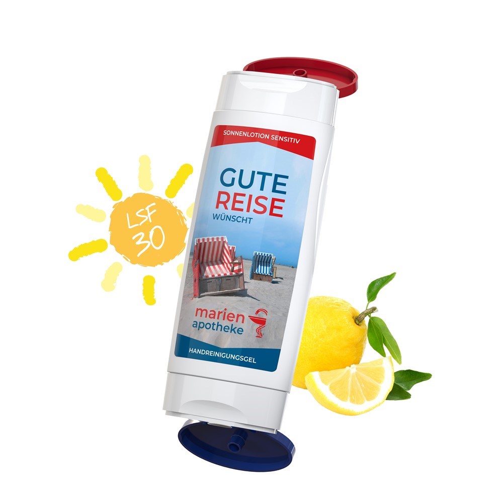 Sonnencreme