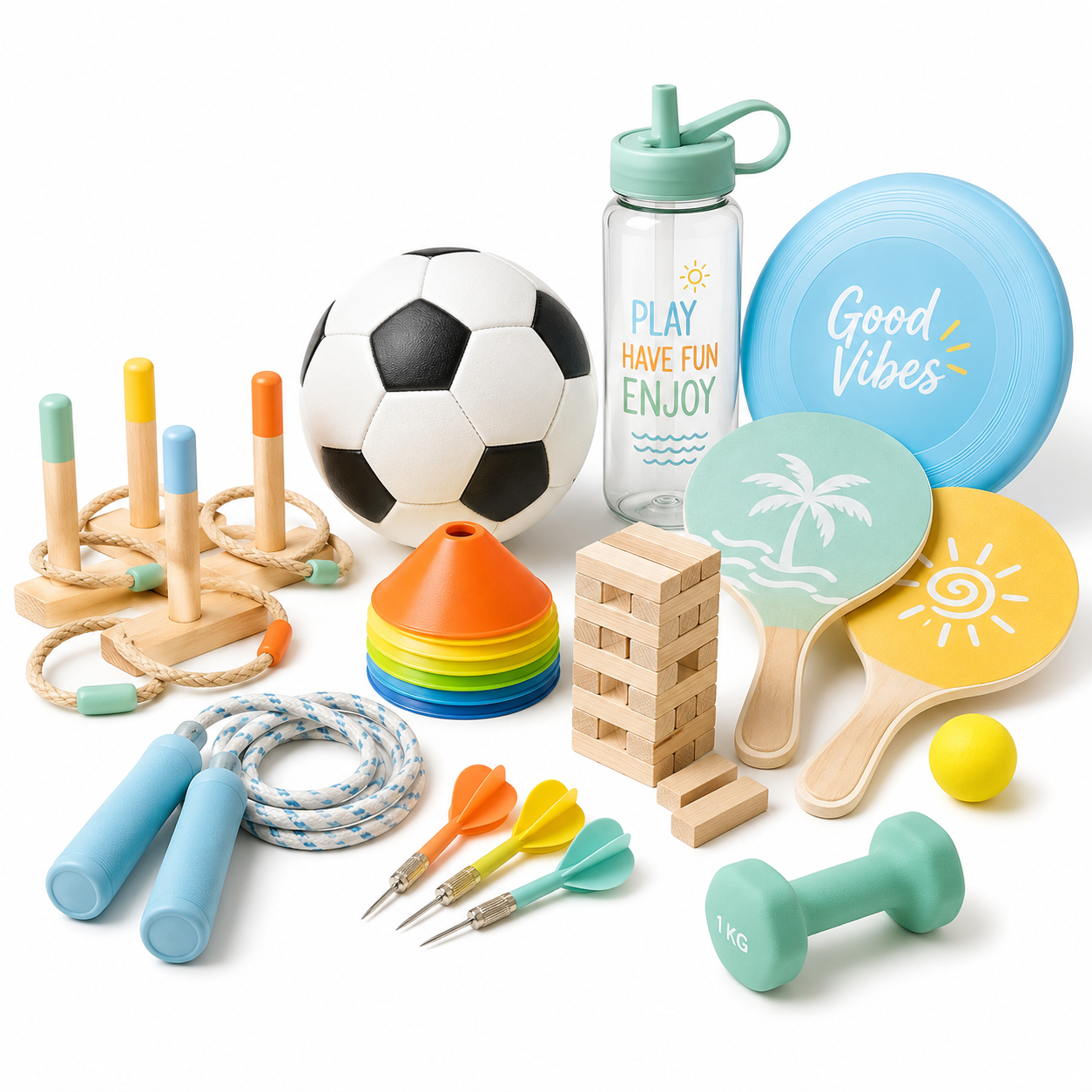 Spiel & Sport