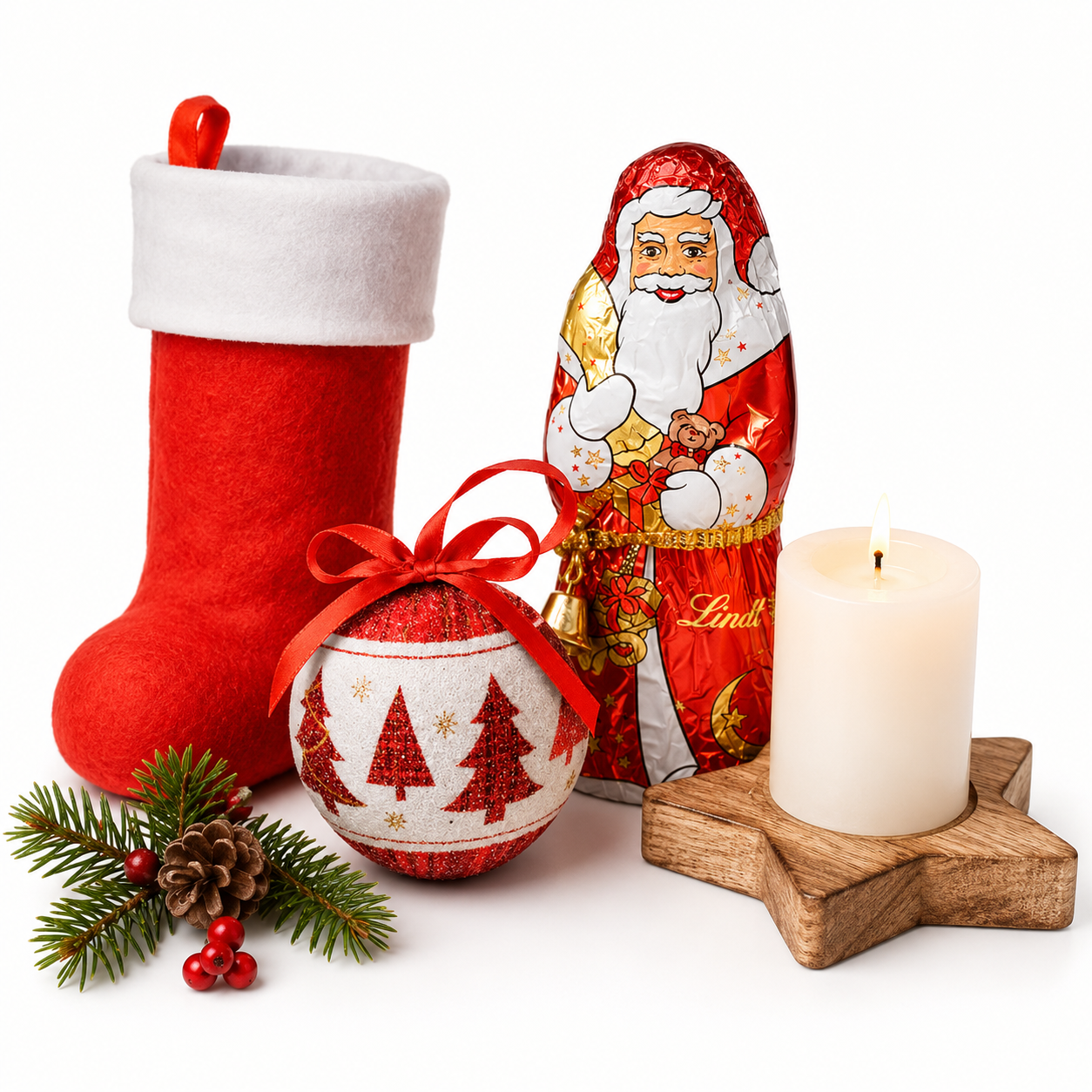 Weihnachten & Advent