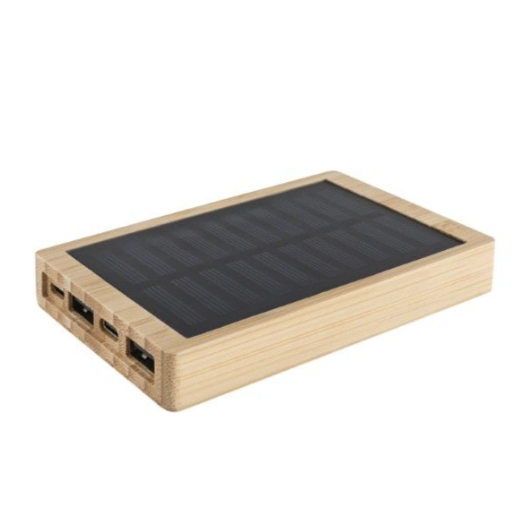 Solar Gadgets