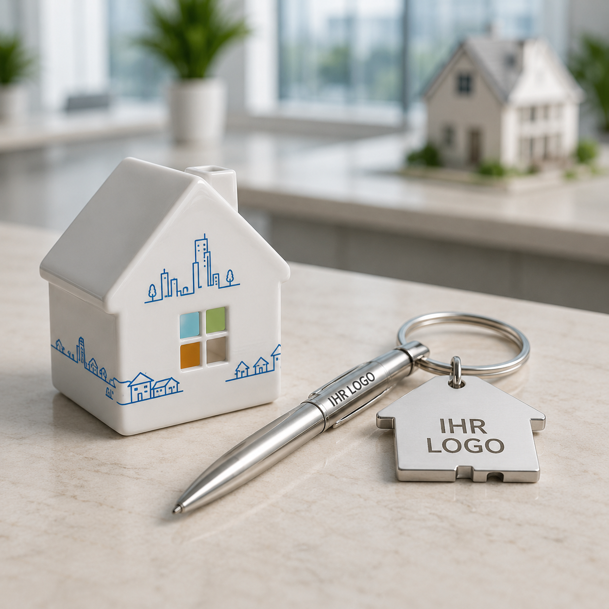 Immobilien