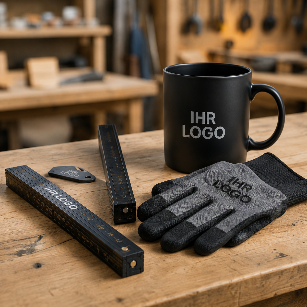 Handwerk & Bau