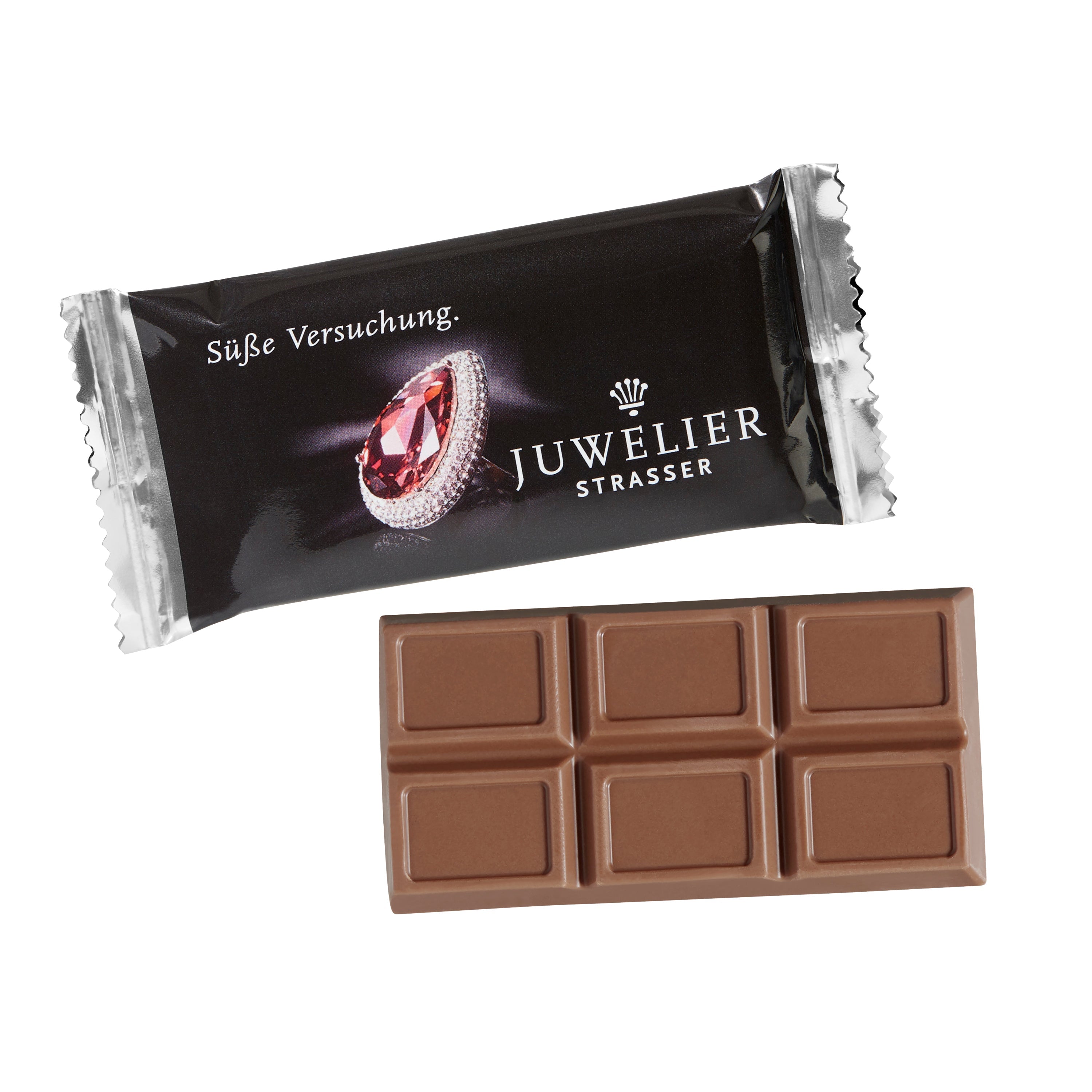 Schokolade & Riegel