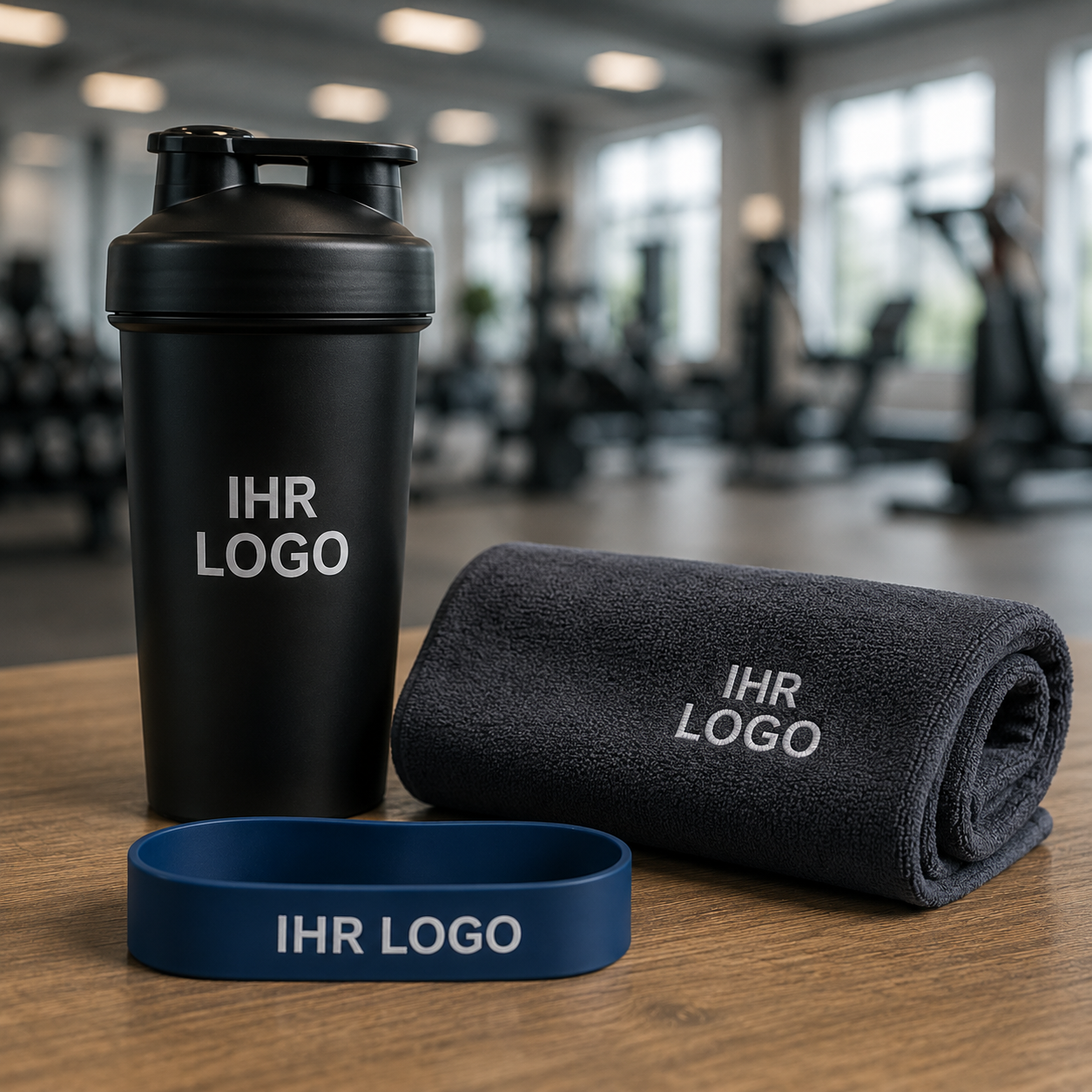 Fitness & Sportstudios