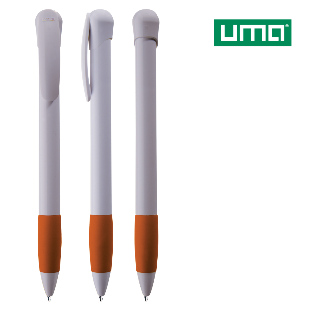 UMA FANTASY Druckkugelschreiber – Orange