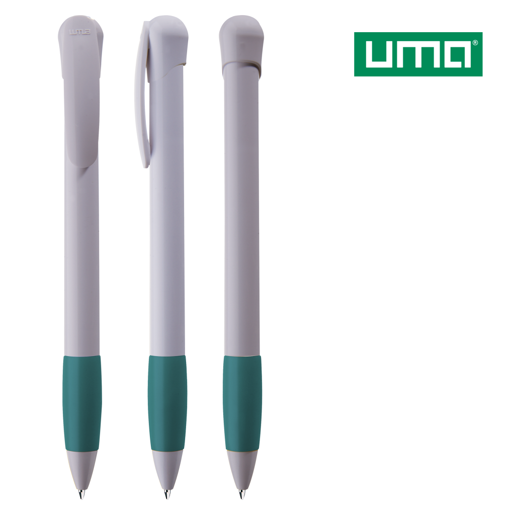 UMA FANTASY Druckkugelschreiber – Petrol