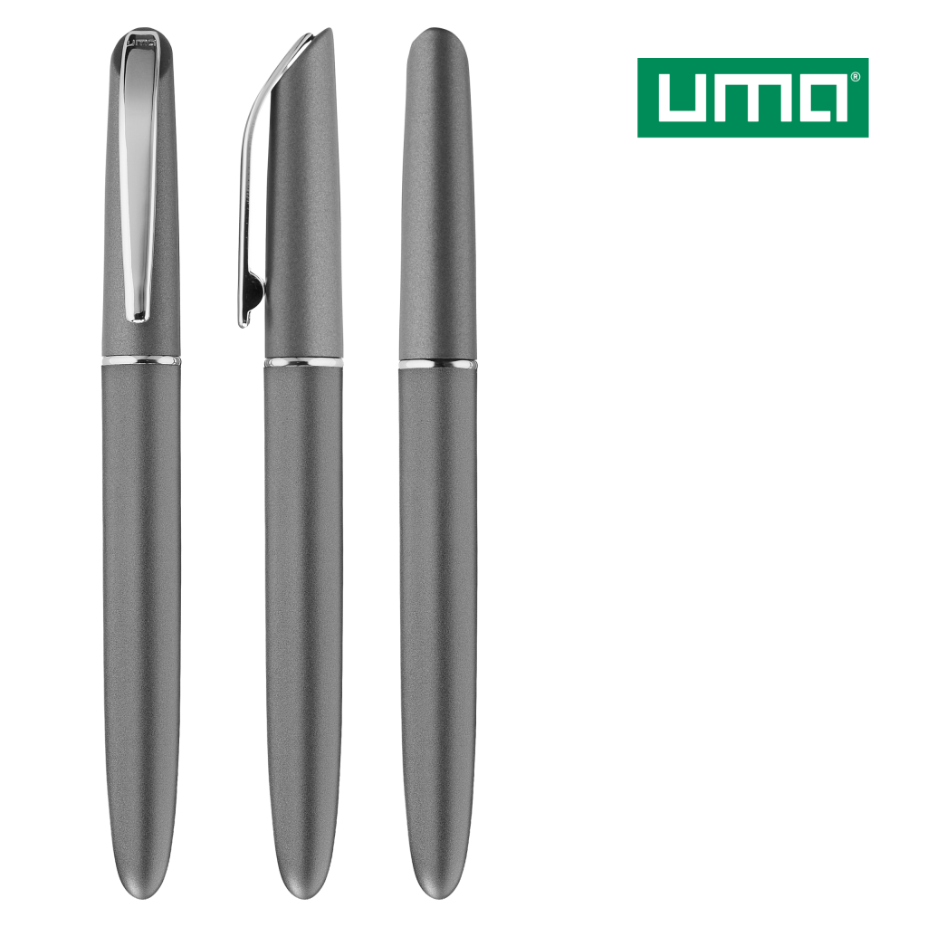 UMA QUANTUM MR Rollerball – Anthrazit