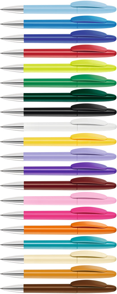 UMA ICON SI Drehkugelschreiber – alle Farben
