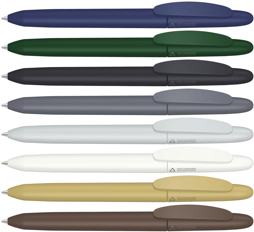 UMA ICONIC RECY Drehkugelschreiber – alle Farben
