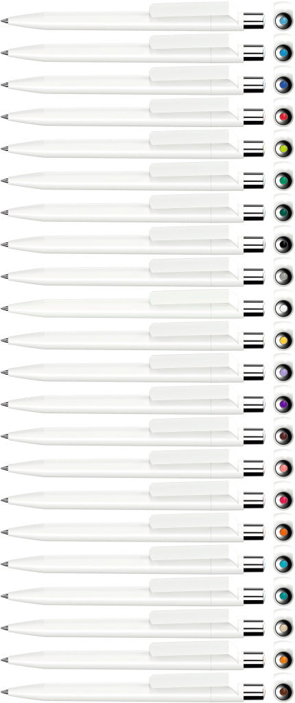 UMA ON TOP SI Druckkugelschreiber – alle Farben