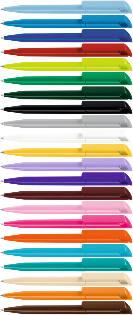 UMA POP Drehkugelschreiber – alle Farben