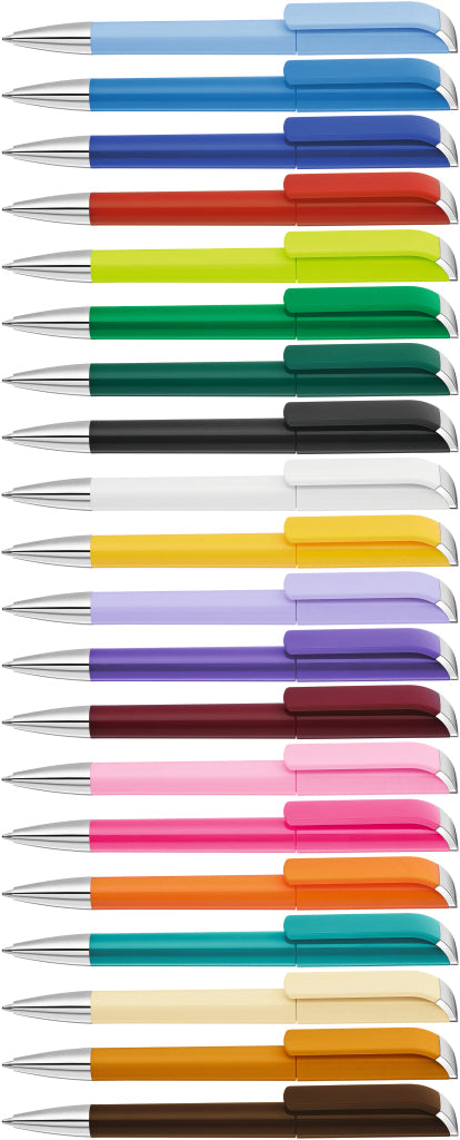 UMA EFFECT TOP SI Drehkugelschreiber – alle Farben