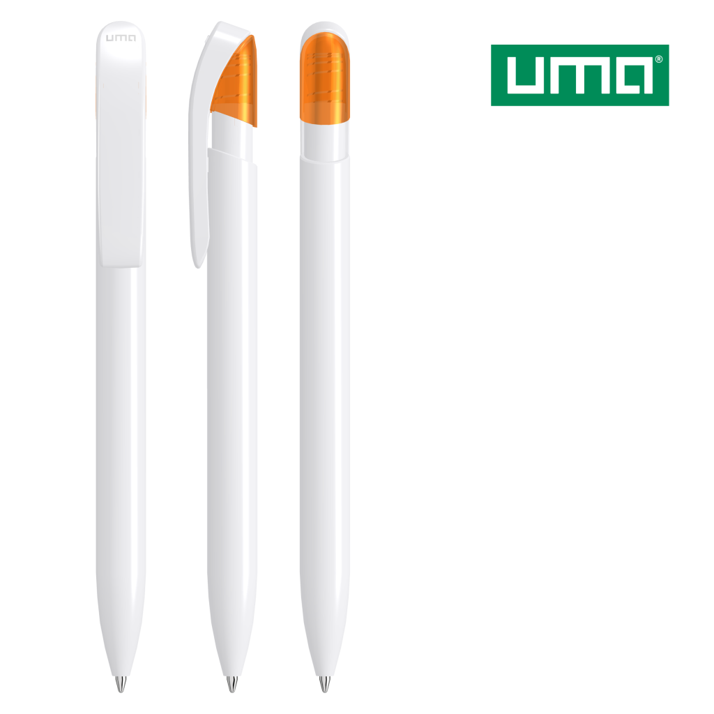 UMA SKY Druckkugelschreiber – Orange