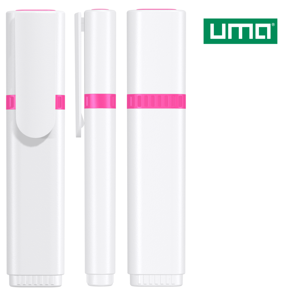 UMA TEXTMARKER – Magenta