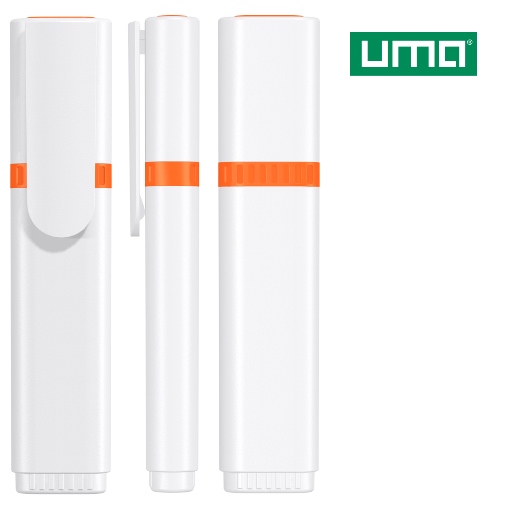 UMA TEXTMARKER – Orange