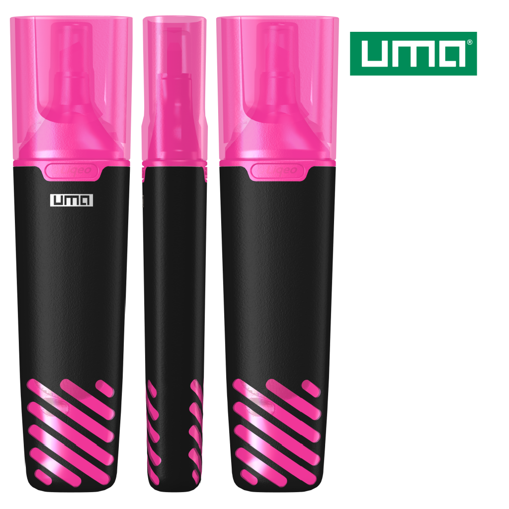 UMA LIQEO HIGHLIGHTER – Neonmagenta