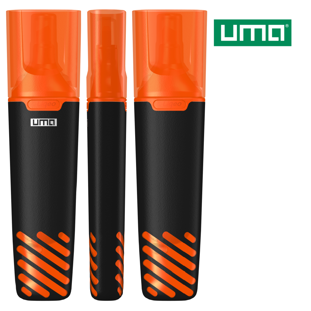 UMA LIQEO HIGHLIGHTER – Neonorange