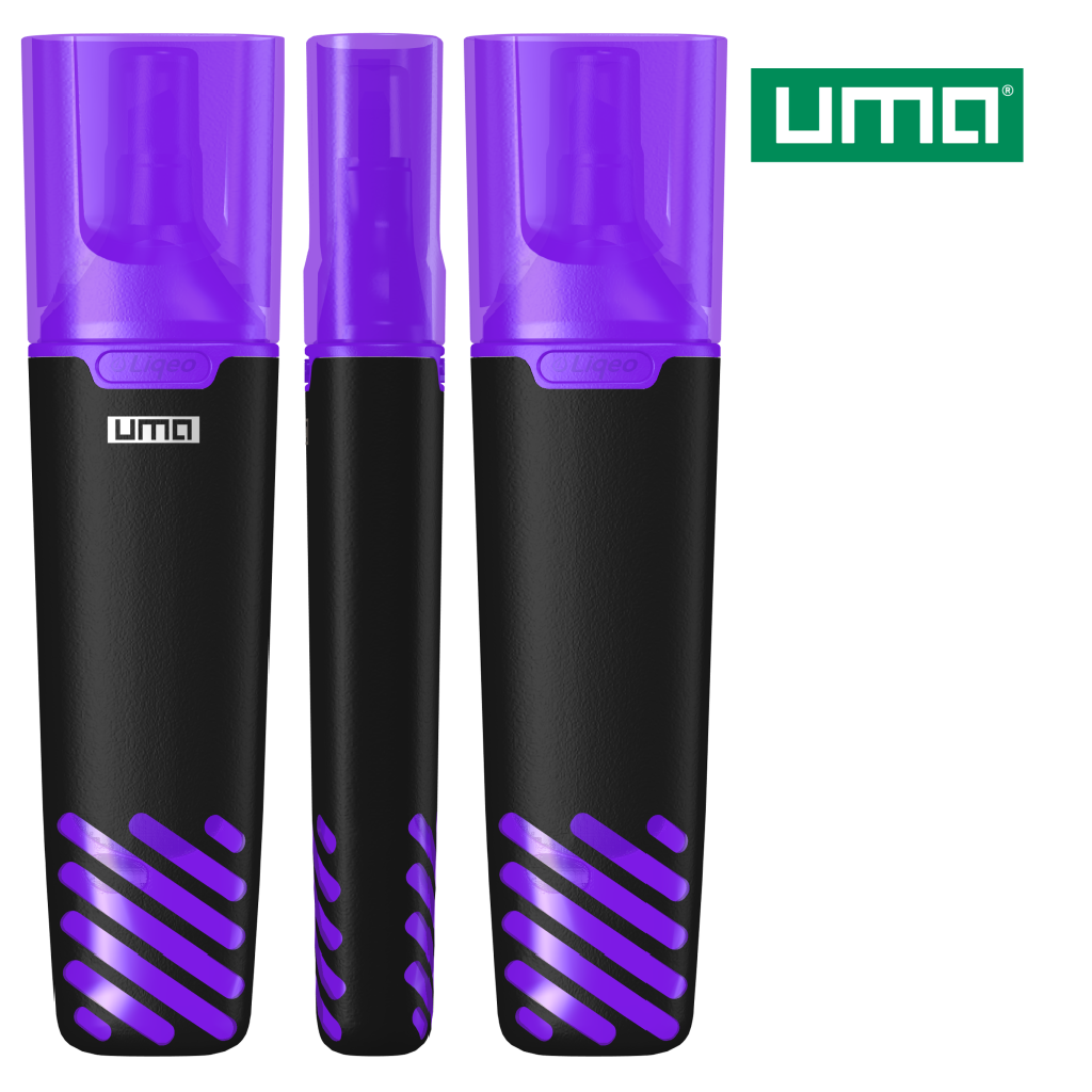UMA LIQEO HIGHLIGHTER – Violett