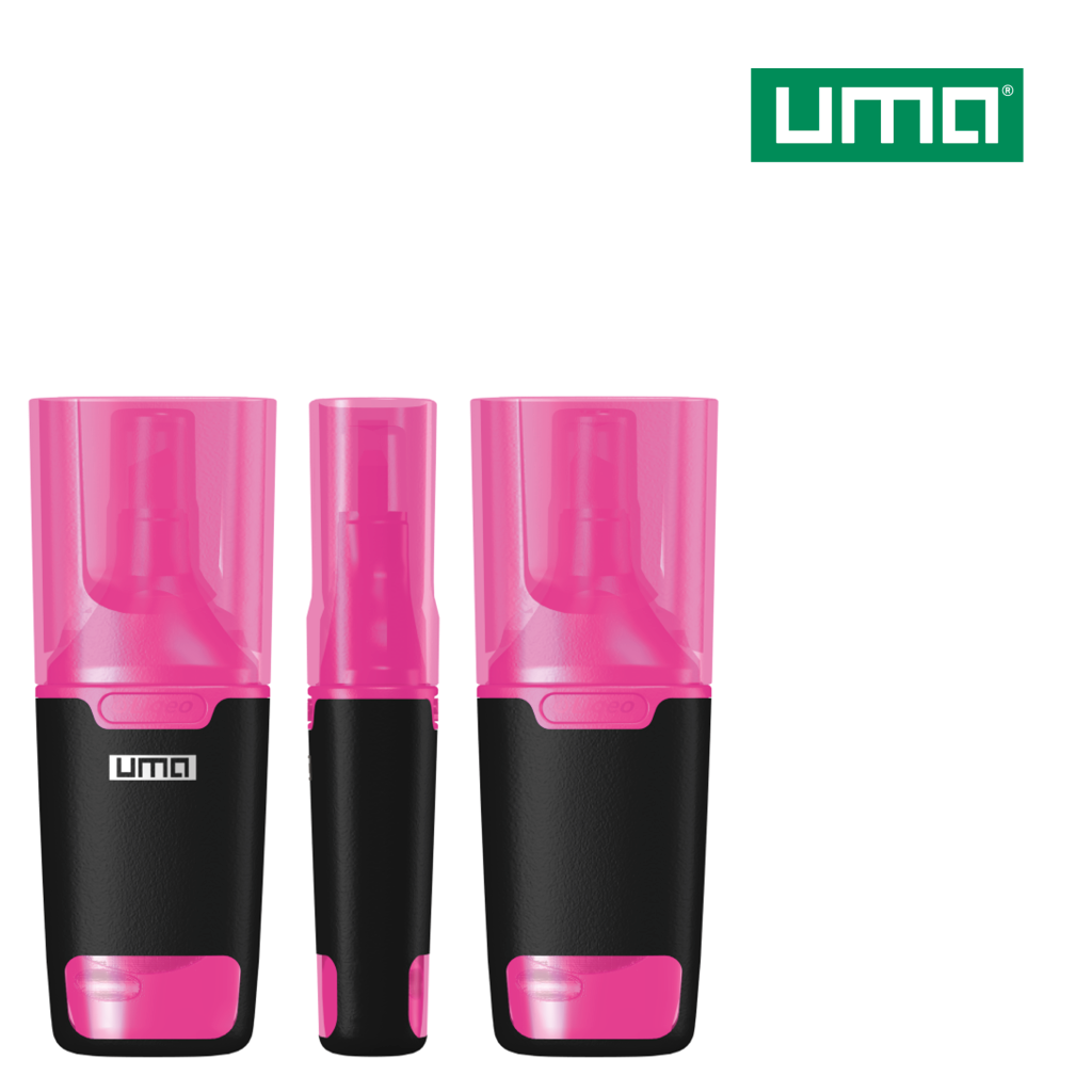 UMA LIQEO HIGHLIGHTER MINI – Neonmagenta