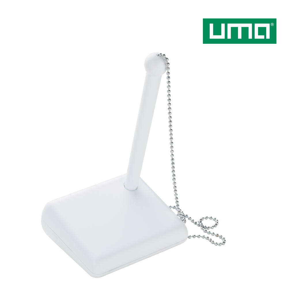 UMA DESK KE Kugelschreiberständer – Weiß