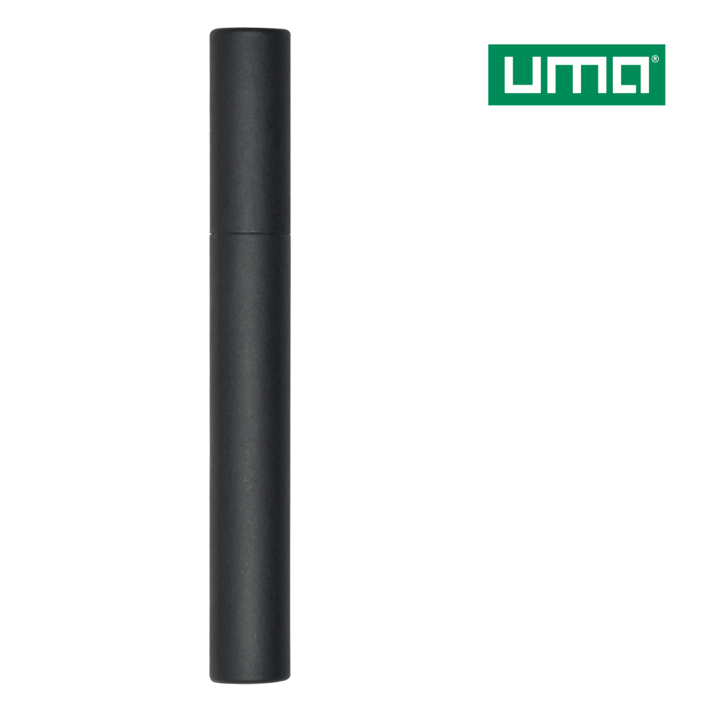 UMA TUBE – Schwarz