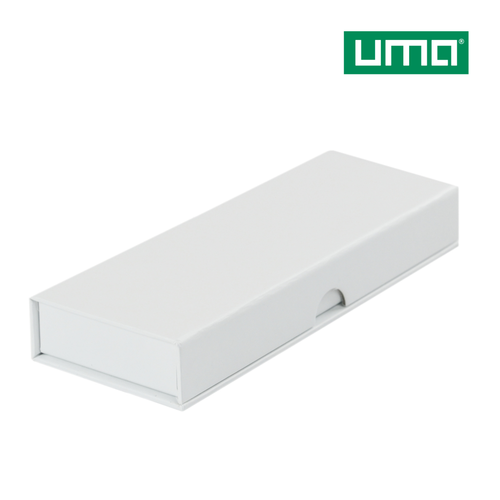 UMA ETUI – Weiß