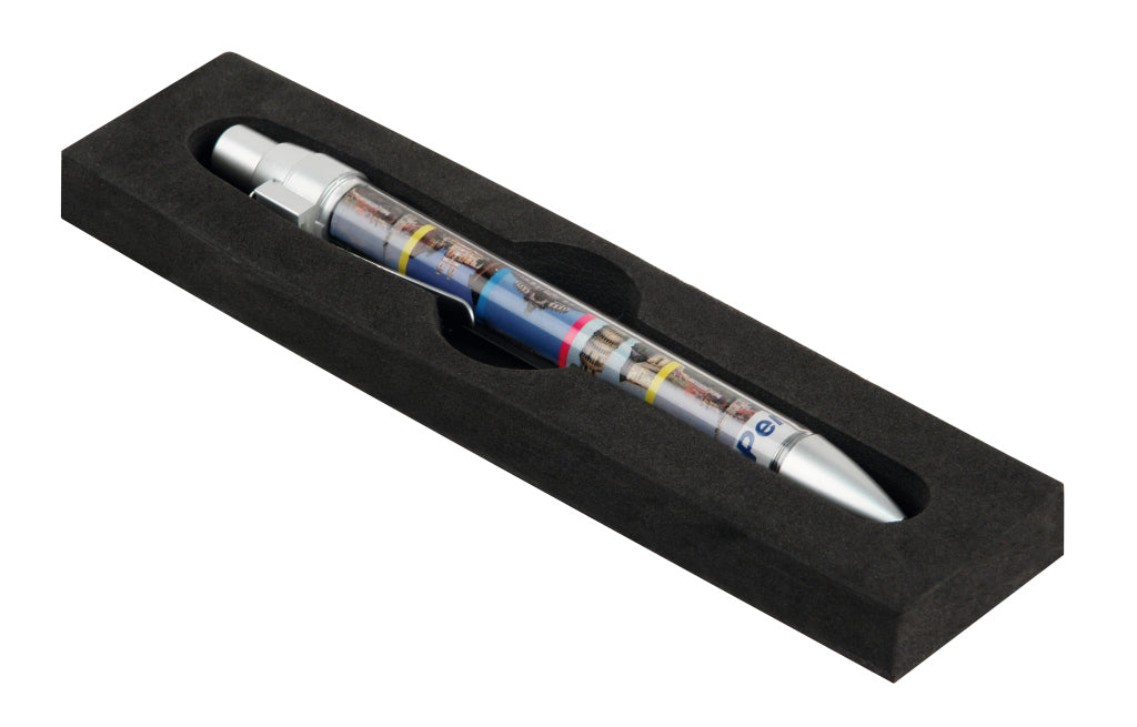 UMA ETUI CI – Produktansicht