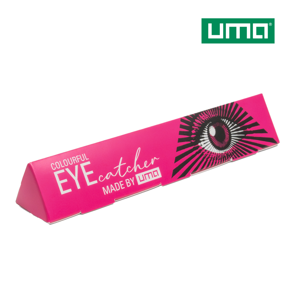 UMA Dreiecksverpackung – Standard