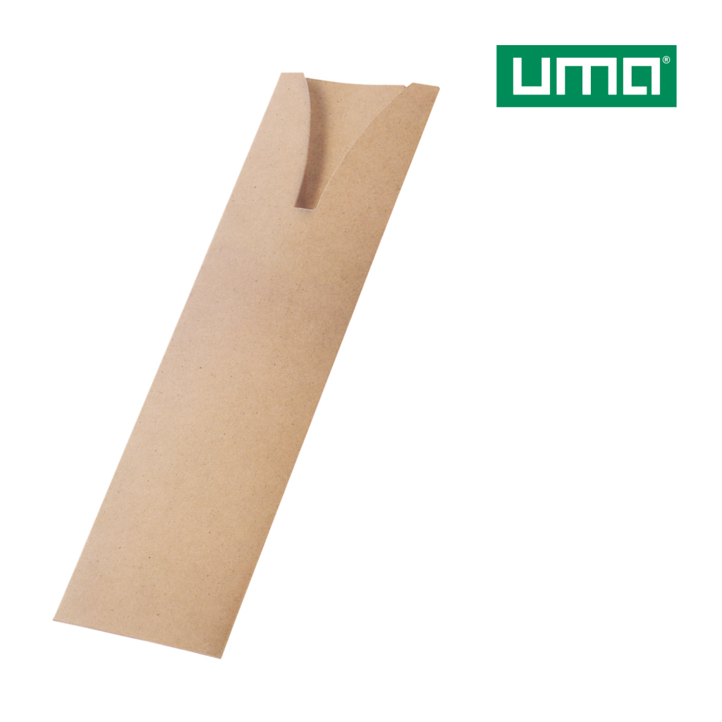 UMA PAPPSTECKETUI recy – Natur