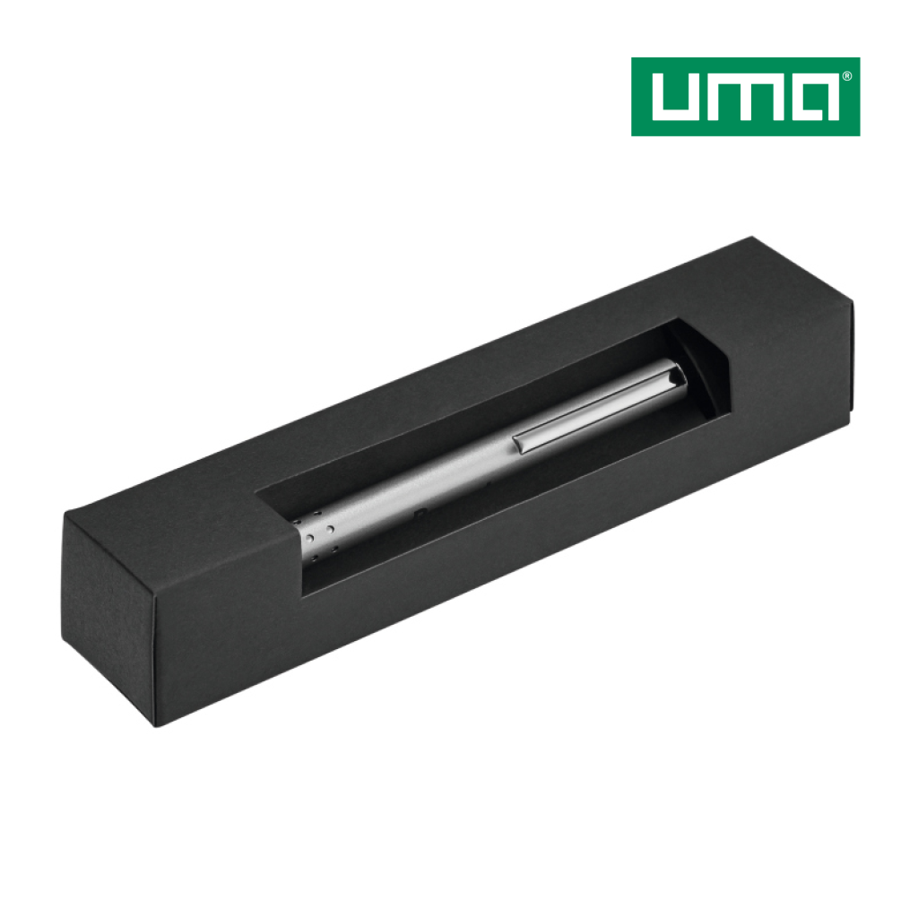 UMA SQUARE – Schwarz