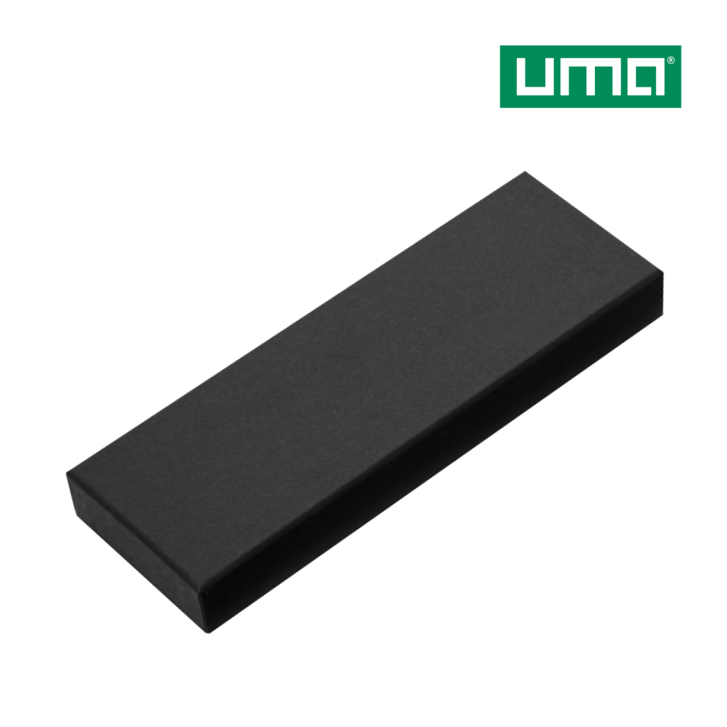 UMA BOX – Schwarz