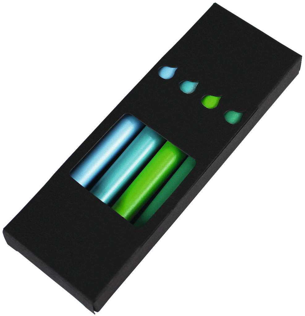 UMA SET BOX – alle Farben