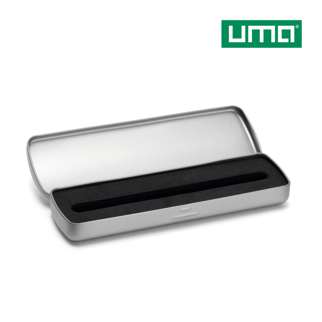 UMA METALLETUI – Silber