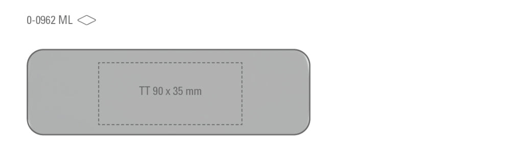 UMA METALLETUI ML – Druckskizze