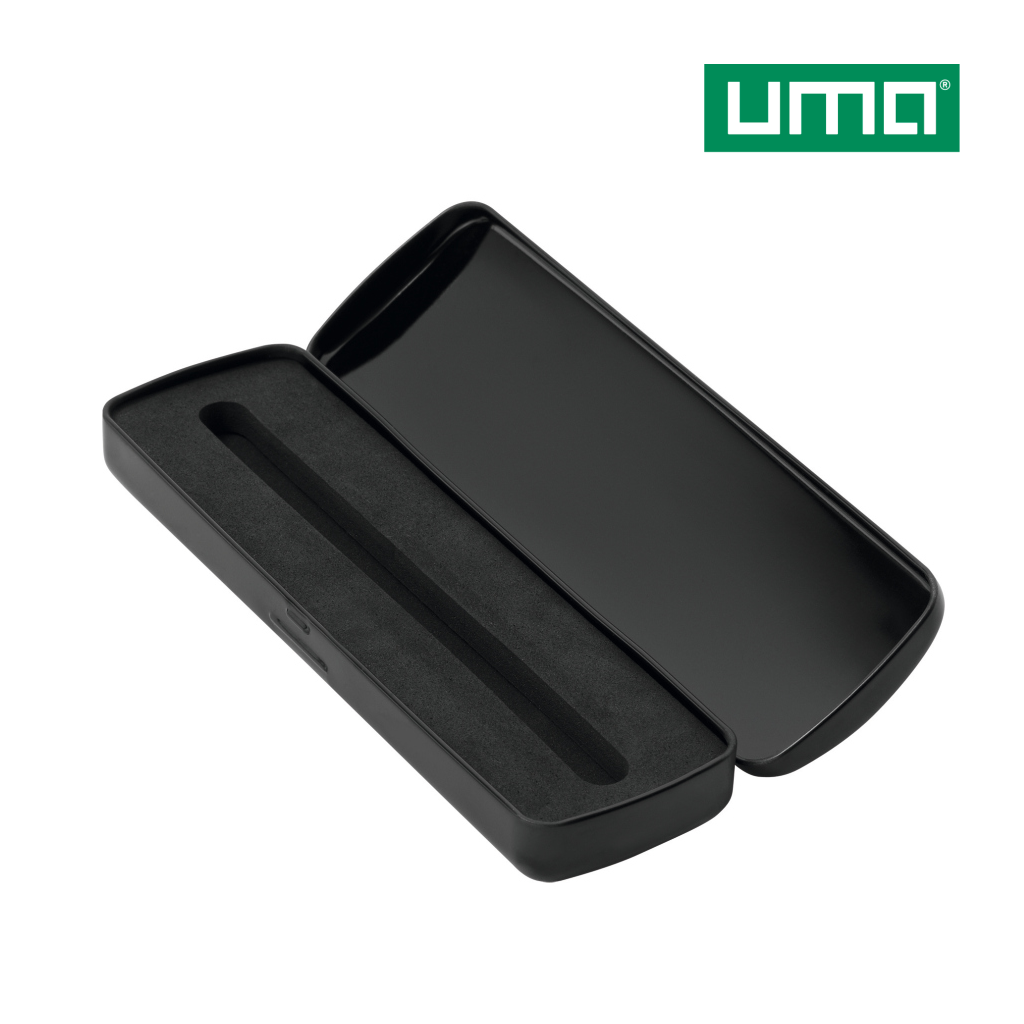 UMA METALLETUI ML – Schwarz
