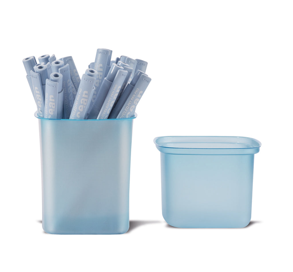 UMA RECYCLED PET BOX – Produktansicht